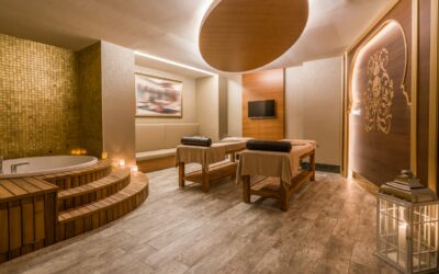 Masaż Nuru jako element rytuału wellness – jak połączyć go z aromaterapią i mindfulness